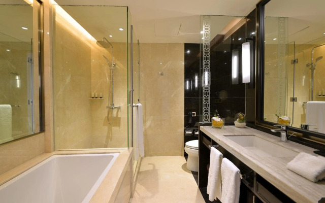 Fuzhou Lakeside Hotel