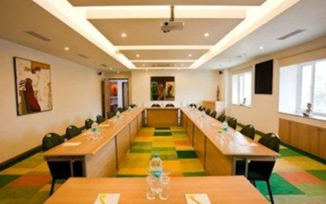 Lemon Tree Hotel, Chandigarh
