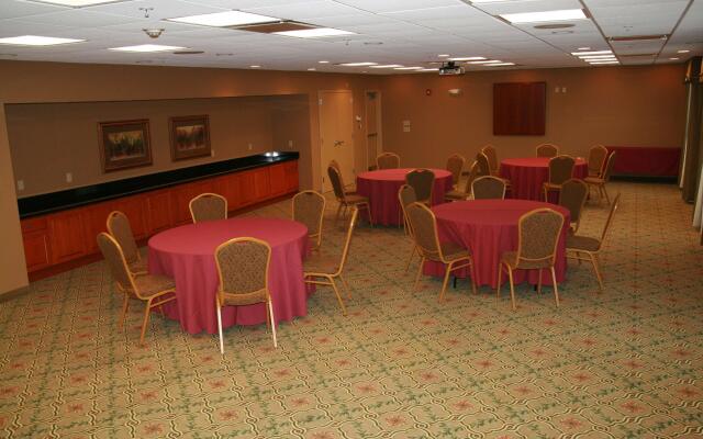 Hampton Inn Omaha West-Lakeside