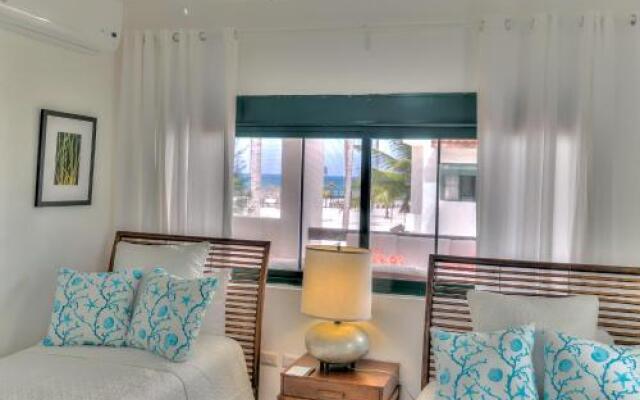 Oceanfront 3 Bdr Apt L201