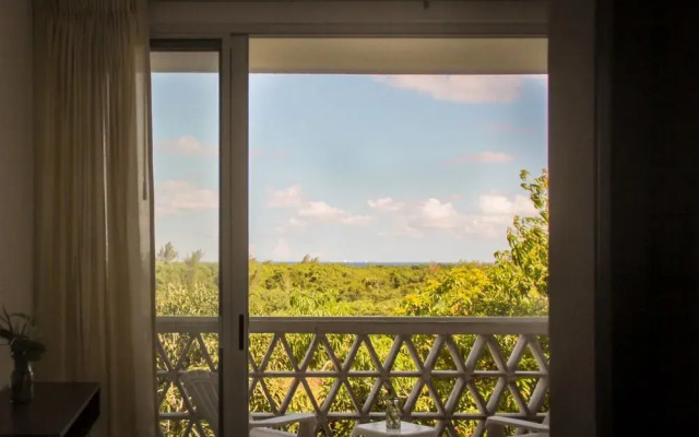 Suites Cielo y Mar