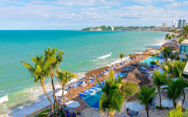 Ocean Palace All Inclusive Premium
