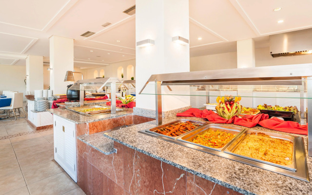 Globales Cala´n Blanes