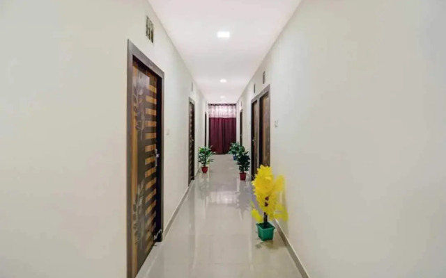OYO 80663C Oyo Shubh Guest House