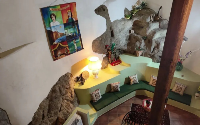 Casa Fiore de Borgo