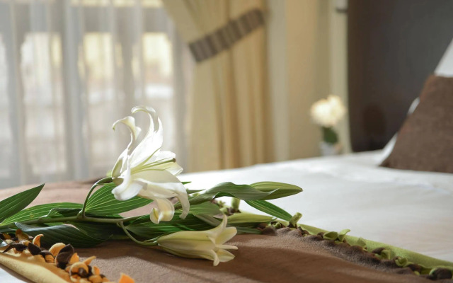 Tecte Guest House