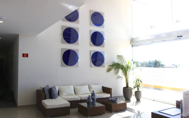 Sleep Inn Mazatlan
