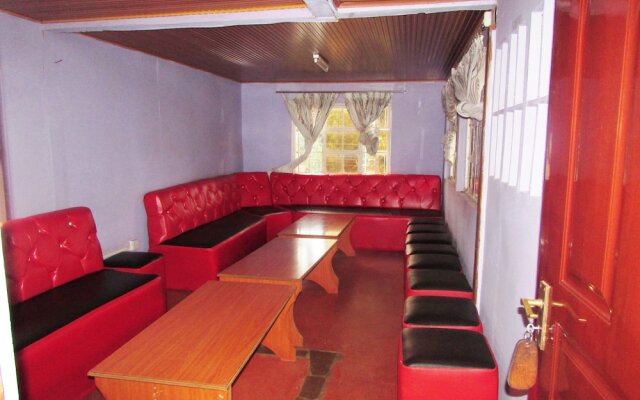 Embonga Dream City Resort