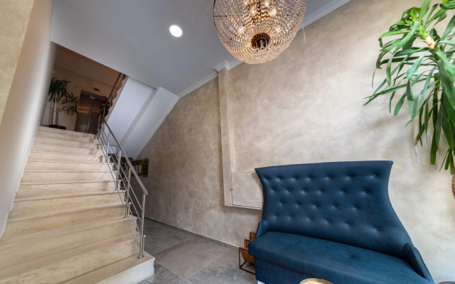 Avenue Apart Hotel