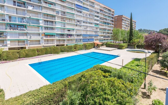 HomeHolidaysRentals Vall III - Costa Barcelona