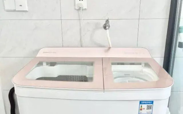 Xiao Die Qian Xun Hostel