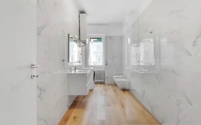 Alessia's Flat - Borgo Palazzo