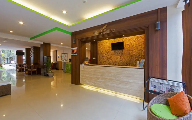 ViHan Suites Bali