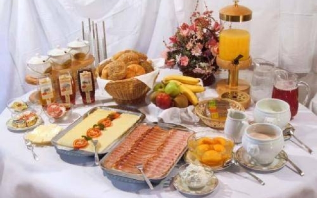 Wellness Pension Hollaus