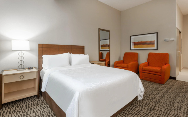 Hawthorn Suites by Wyndham Fargo