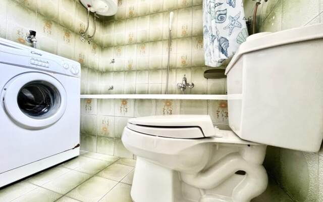 Lemon Tree Apartments