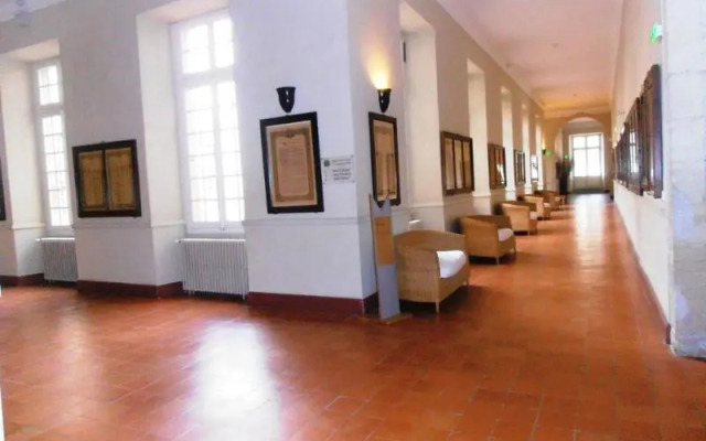 Hotel Abbaye Ecole de Soreze