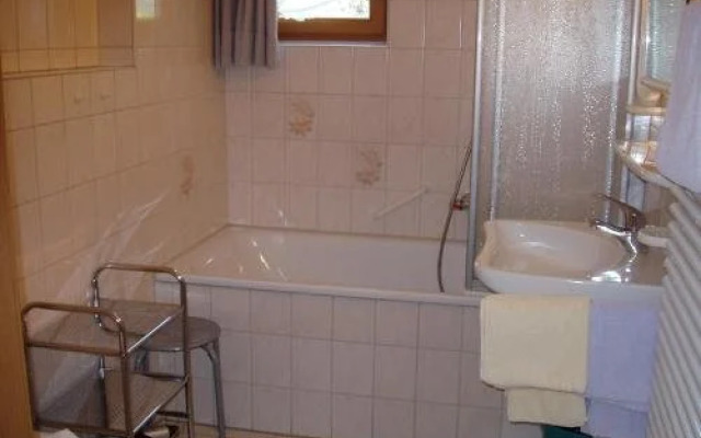 Gästehaus zur Färbe