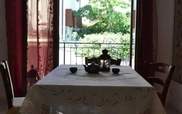 La Peonia B&B