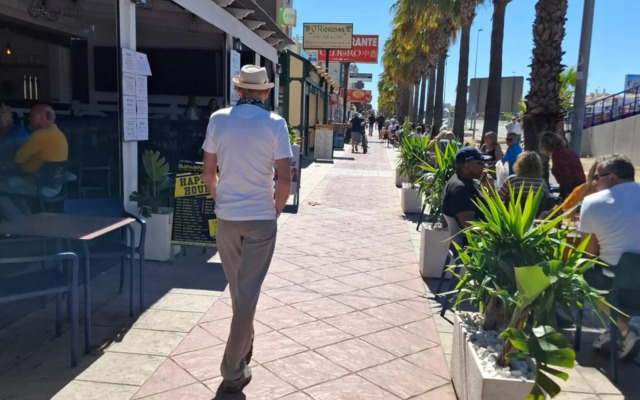 Playamarina 1 Aparthotel