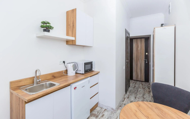 Смарт квартира біля ЖД вокзалу на Городоцькій 149