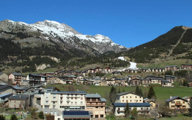 Appartement Aussois, 2 pièces, 4 personnes - FR-1-508-68