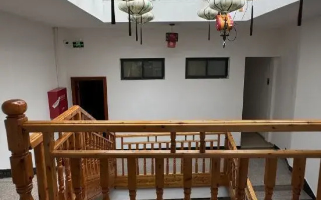 Youshui Home