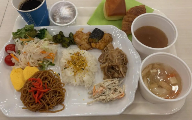 Toyoko Inn Soka Station Nishi