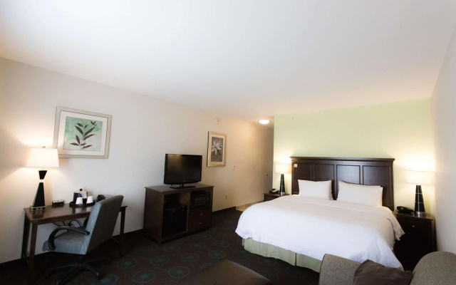 Hampton Inn & Suites Middlebury