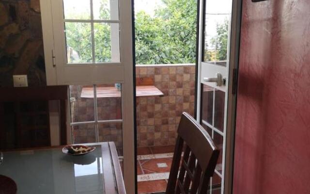 Apartamento Árbol de vida