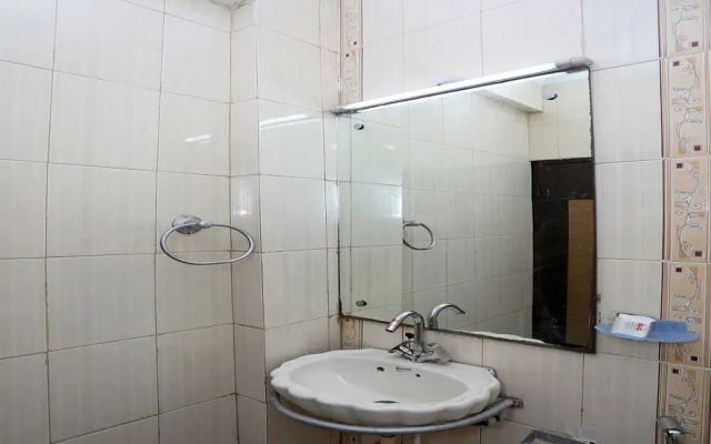 Indraprasth Residency