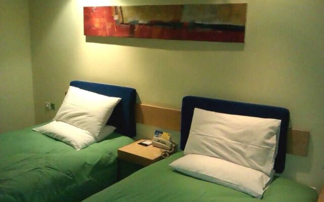 Home Inn