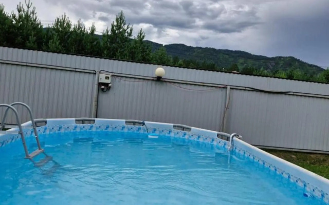 Алтай - Кайлас