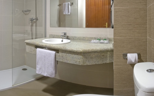 Eurosalou Hotel & Spa