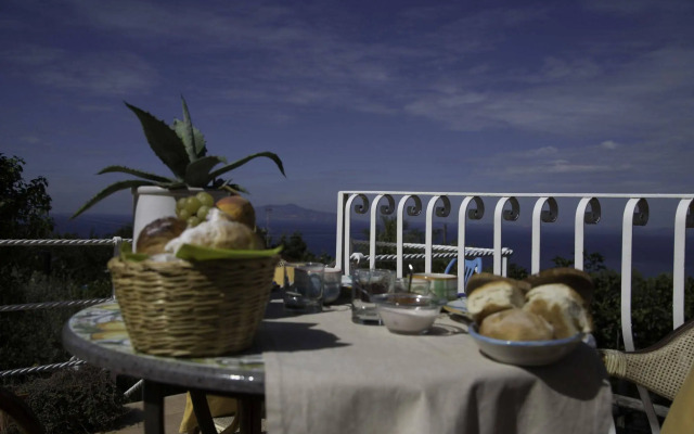 IL Giardino Dell'Arte - Guest House