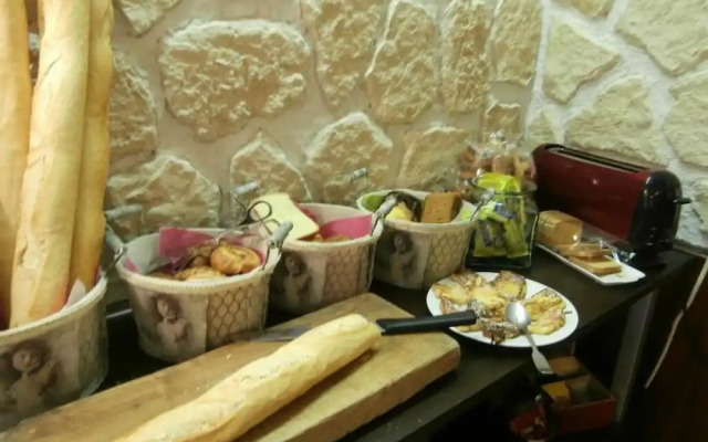 Le Merle Blanc Hôtel