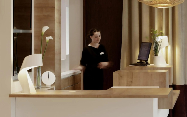 Mercure Forbach
