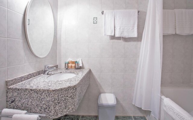 Los Lorentes Residences - Bulle