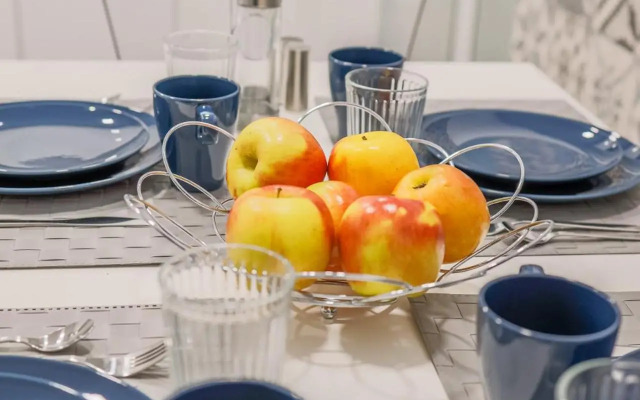 Exclusivo Apt 2 Hab-2 Baños-Luminoso ↑ Calidades