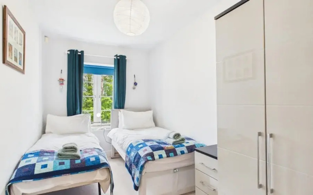 29 Rhodewood House - 2 Bedroom - Saundersfoot