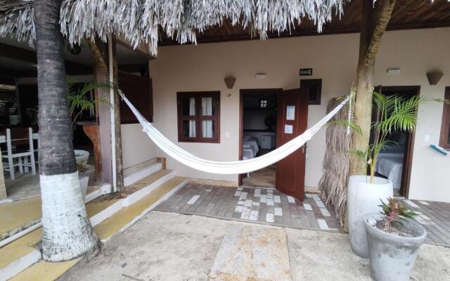 Pousada Tropical Brasil Jeri