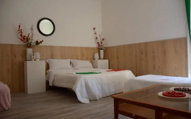 Napoleone III guest house