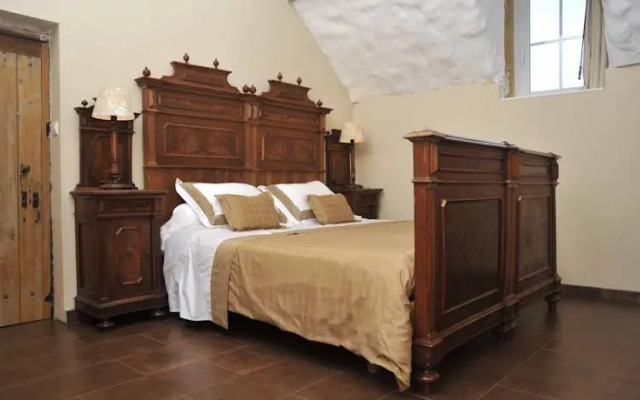 Chambres et tables dhôtes Le Voriou