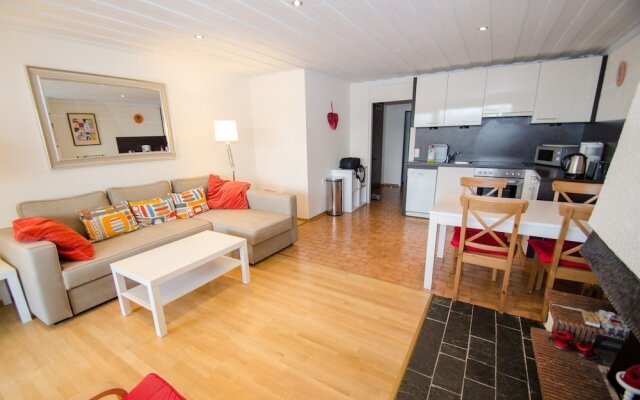 Appartement THE GOOD VIEW by All in One Apartments