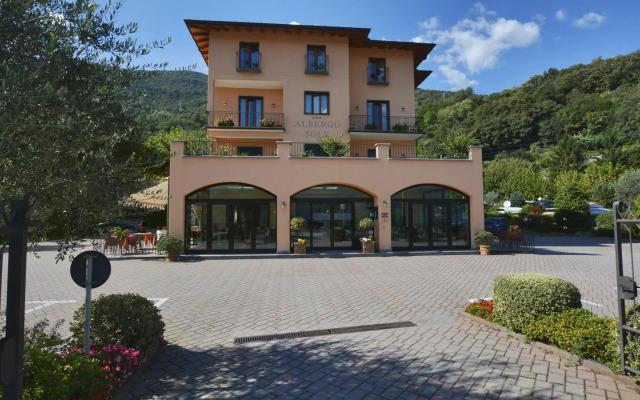 Hotel Ristorante Sole