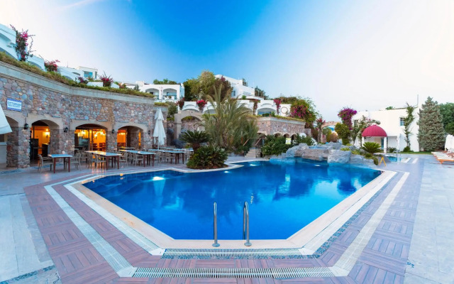 Royal Asarlik Beach Hotel & Spa - All Inclusive