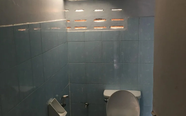 OYO 649 Tubsila Resort