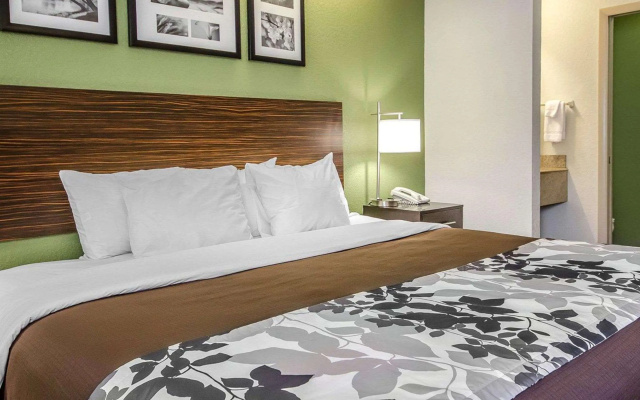 Spark by Hilton Louisville Airport