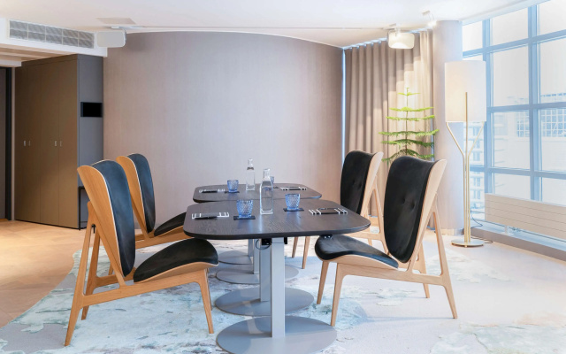 Radisson Blu Royal  Helsinki