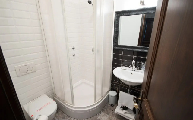Hotel ovo malo duše